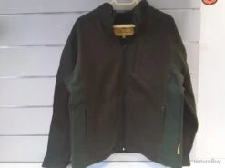 7033 BLOUSON CLERCY VERT DE CHEZ VERNEY CARRON NEUF