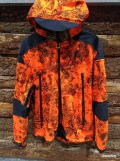 BLOUSON PUMA SNAKE EVO PRO HUNT