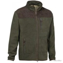 BLOUSON VERNEY CARRON PRESLY EVO KAKI