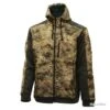 BLOUSON ZIPPE WOLF CAMO FOREST VERNEY CARRON