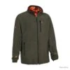 Blouson Polaire Reversible Verney Carron TS (Taille 2)
