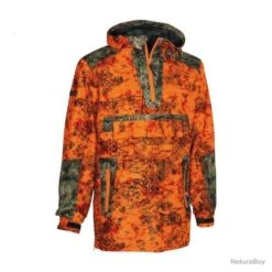 Blouson Verney Carron Lynx Snake Blaze - Taille M
