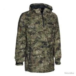 Blouson Verney Carron Lynx Snake Forest - Taille 4XL