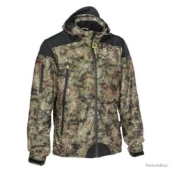 Blouson Verney Carron Puma Snake Forest - Taille L