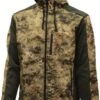 Blouson Camouflage Wolf Verney Carron Camouflage