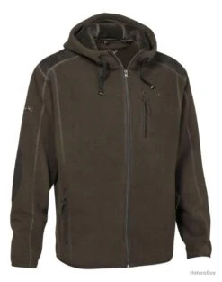 Blouson Chaud Ligne Verney Carron Condor
