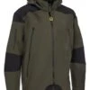 Blouson De Chasse ProHunt Puma Kaki