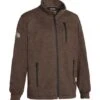Blouson Polaire Ligne Verney Carron Mouflon