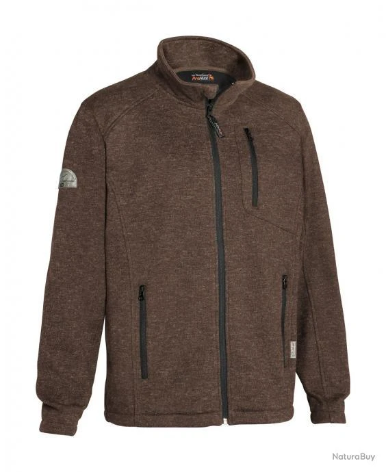 Blouson Polaire Ligne Verney Carron Mouflon 1 Blouson Polaire Ligne Verney Carron Mouflon