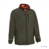 Blouson Polaire Reversible Verney-Carron