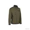 Blouson Softshell 3 Couches Kaki Olive Pro Hunt, Ligne VERNEY CARRON