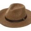 CHAPEAU DE CHASSE VERNEY CARRON WOOLCHAP FOX