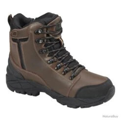 CHAUSSURE SIKA DOUBLE ZIP 46 MARO