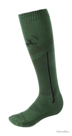 Chaussettes Airsocks Ligne Verney Carron-39/42