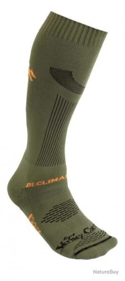 Chaussettes De Chasse Airsocks Pointure 43-46