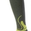 Chaussettes De Contention Booster Socks Ligne Verney Carron -45/47