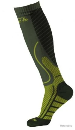 Chaussettes De Chasse Ligne Verney-Carron Booster Socks - 39 / 41