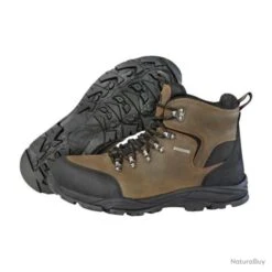 Chaussure De Chasse En Cuir Verney Carron Fox 41