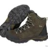 Chaussures Ligne Verney Carron Chamois