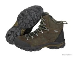 Chaussures Ligne Verney Carron Chamois