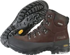 Chaussures De Chasse Ibex ProHunt VERNEY CARRON