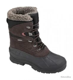 Chaussures De Chasse Ligne Verney Carron Isard