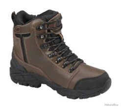 Chaussures De Chasse Ligne Verney Carron Sika Double Zip