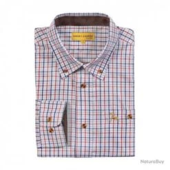 Chemise Salbris Verney-Carron