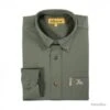 Chemise Stretch Grouse Verney-Carron