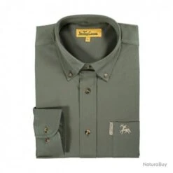 Chemise Stretch Grouse Verney-Carron