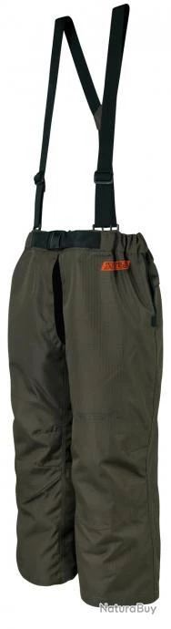 Cuissard Ligne Verney Carron Attila