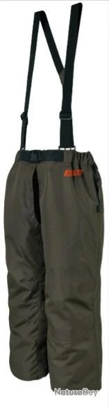 Cuissard De Chasse Attila Verney-carron