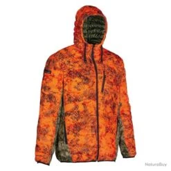 DOUDOUNE CARACAL SNAO