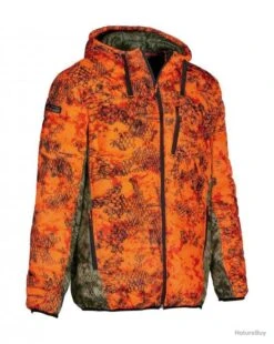 Doudoune Ligne Verney-Carron Caracal - Taille 2XL