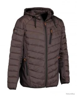 Doudoune Ligne Verney Carron Jaguar