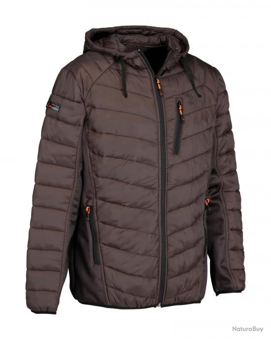 Doudoune Ligne Verney Carron Jaguar 1 Doudoune Ligne Verney Carron Jaguar