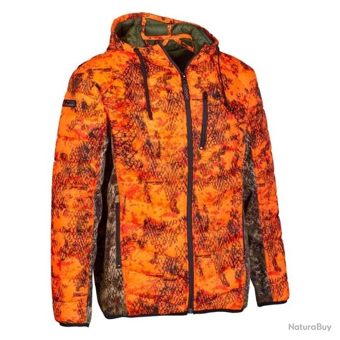 Doudoune Verney Carron Caracal - TAILLE XL 1 Doudoune Verney Carron Caracal - TAILLE XL