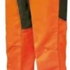 Fuseau De Traque Super Pant Stretch Attila Orange Kaki VERNEY CARRON