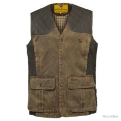 GILET FOX EVO ORIGINAL MAMO