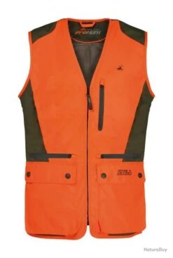 Gilet De Traque Ligne Verney Carron Attila