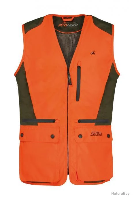 Gilet De Traque Ligne Verney Carron Attila 1 Gilet De Traque Ligne Verney Carron Attila