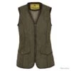 Gilet Femme Verney Carron Perdrix - TAILLE XS
