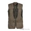 Gilet Grouse Kaki Pro Hunt Kaki