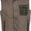 Gilet Sans Manches Ligne Verney Carron Week End - 3XL