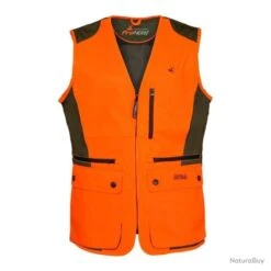 Gilet VERNEY CARRON Attila - TAILLE L
