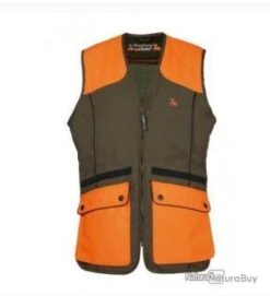 Gilet Verney Carron Grouse XL