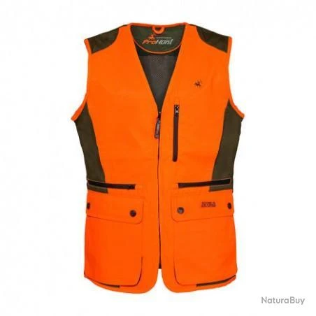 Gilet Attila Verney-Carron 1 Gilet Attila Verney-Carron