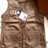Gilet Chasse Verney Carron Grouse XL