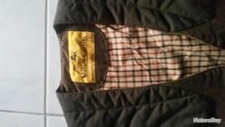 Gilet De Chasse Verney Carron