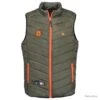 Gilet Chauffant ProHunt M